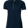 Women’s Yale – the luxurious classic polo