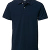 Yale – the luxurious classic polo