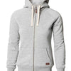 Women’s Williamsburg – fashionable hooded sweatshirt