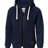 Women’s Williamsburg – fashionable hooded sweatshirt