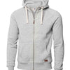 Williamsburg – fashionable hooded sweatshirt