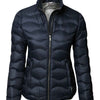 Women’s Sierra – perfect down experience