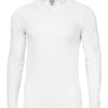 Carlington – deluxe long sleeve polo