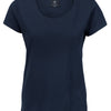 Women’s Danbury – the piqué tee
