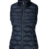 Women’s Vermont – versatile down gilet