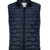 Vermont – versatile down gilet