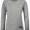 Women’s Newport – luxury lightweight crewneck
