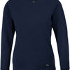 Women’s Newport – luxury lightweight crewneck