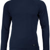 Newport – luxury lightweight crewneck