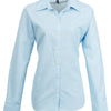 Women's signature Oxford long sleeve shirt
