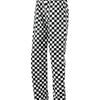 Essential chef's trousers