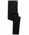 Women's performance chino jeans