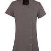 Orchid beauty and spa tunic