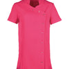 Orchid beauty and spa tunic