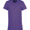 Orchid beauty and spa tunic