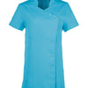 Orchid beauty and spa tunic