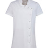 Orchid beauty and spa tunic