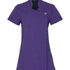 Blossom beauty and spa tunic