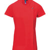 Blossom beauty and spa tunic