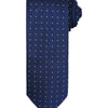 Micro dot tie