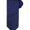 Micro dot tie