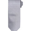 Micro dot tie