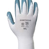Flexo grip nitrile glove (A310)