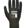 PU palm glove (A120)