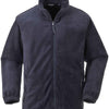 Argyll heavy fleece (F400)