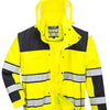Hi-vis classic bomber jacket (C466)