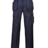Slate holster trousers (KS15) regular fit