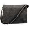 Vintage canvas despatch bag
