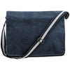 Vintage canvas despatch bag
