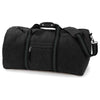Vintage canvas holdall
