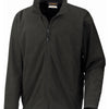 Extreme climate stopper fleece