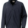Extreme climate stopper fleece