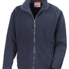 Horizon high-grade microfleece jacket