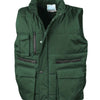 Lance bodywarmer