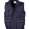 Lance bodywarmer