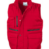 Lance bodywarmer