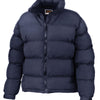 Women's Holkham down-feel jacket