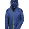 HDi quest lightweight stowable jacket