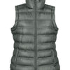 Women's ice bird padded gilet