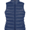 Women's ice bird padded gilet