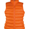Women's ice bird padded gilet