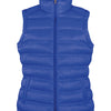 Women's ice bird padded gilet