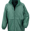 Core microfleece lined jacket