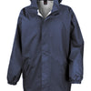 Core midweight jacket