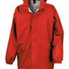 Core midweight jacket