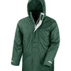 Core winter parka